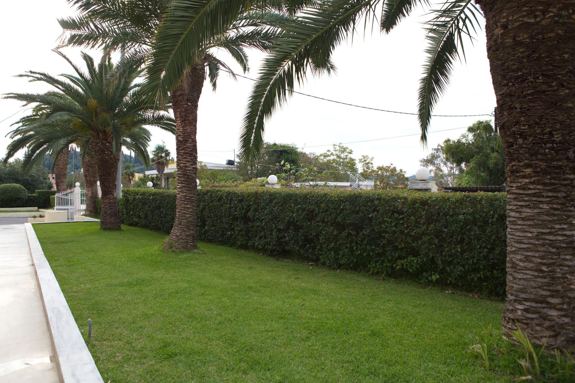 Anita Hotel Perama  Exterior photo